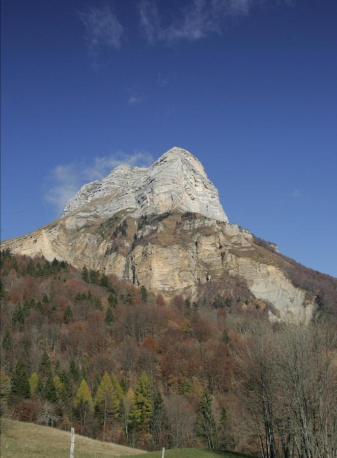 Le Beauvert Parking Gratuit Grenoble Exterior photo