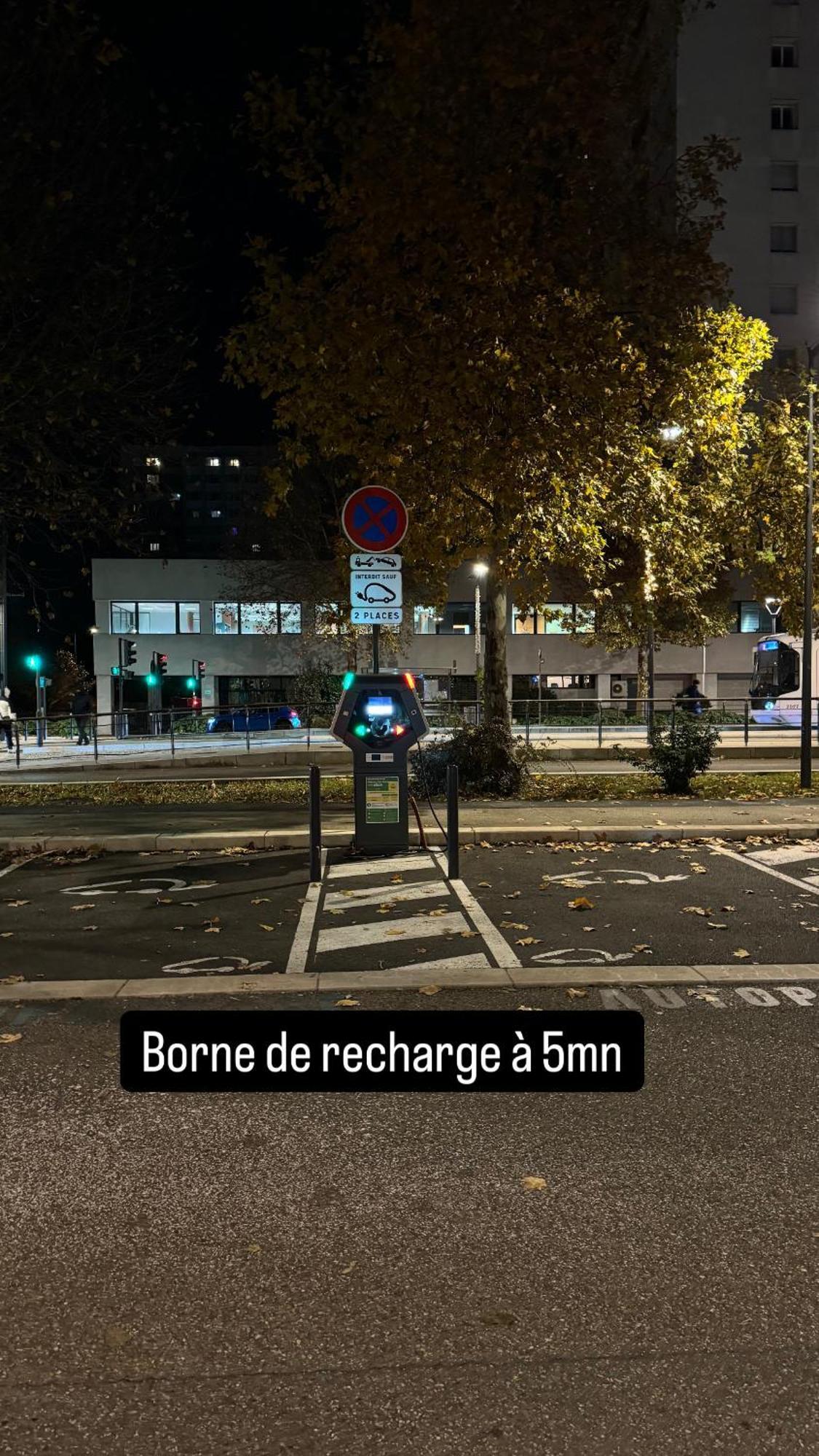 Le Beauvert Parking Gratuit Grenoble Exterior photo