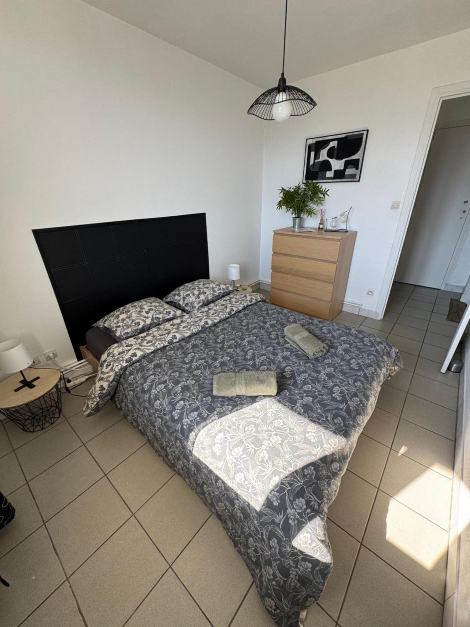 Le Beauvert Parking Gratuit Grenoble Exterior photo
